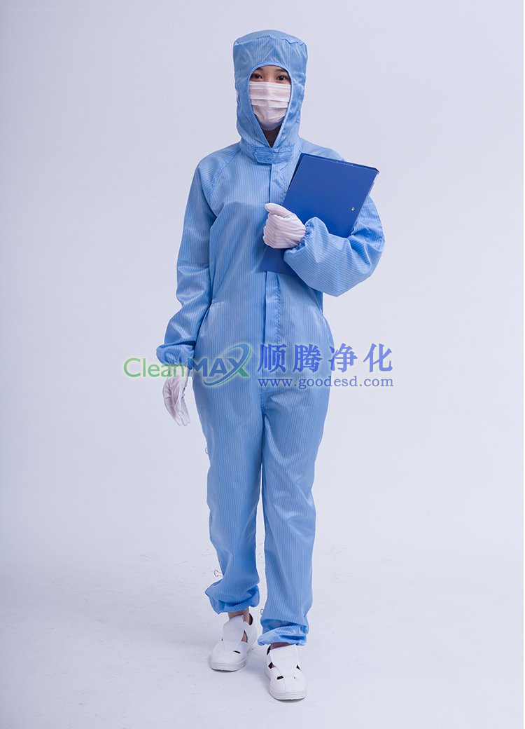 防靜電連體服