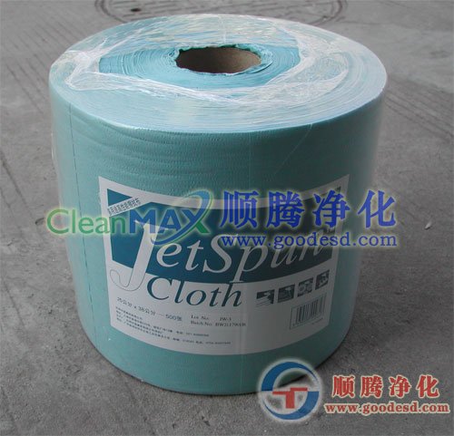 杜邦JW-3擦拭布 杜邦JW-3擦拭布