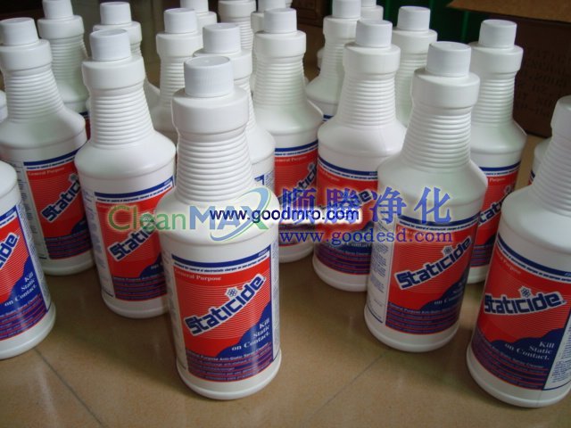 美國(guó)ACL防靜電液 2003型 美國(guó)ACL防靜電液 2003型