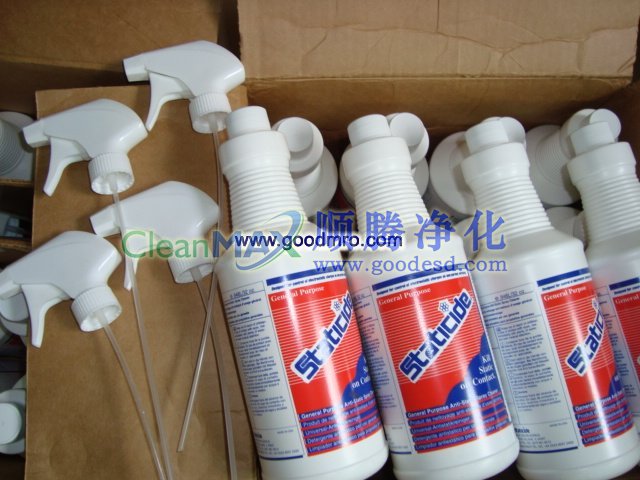 美國(guó)ACL防靜電液 2003型 美國(guó)ACL防靜電液 2003型