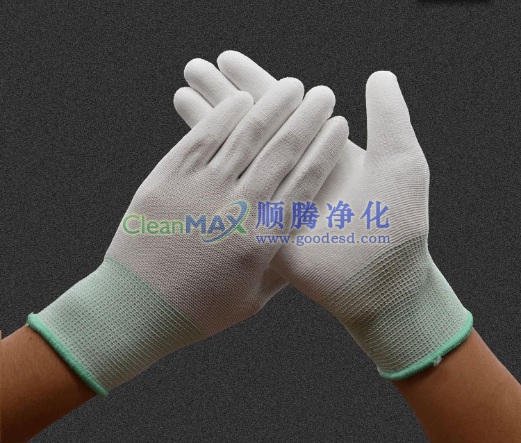 丁腈涂層手套的特點及用途