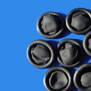 凈化車(chē)間內(nèi)使用的手指套應(yīng)該如何選擇？