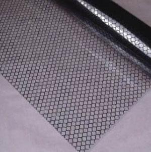 電子廠(chǎng)凈化車(chē)間應(yīng)怎樣選購(gòu)防靜電簾？