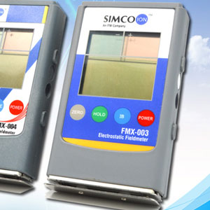 靜電電壓測試儀在防靜電領(lǐng)域的應(yīng)用