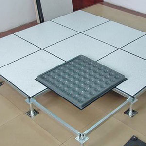 防靜電pvc地板的優(yōu)勢(shì)是什么，為什么要選用防靜電pvc地板？