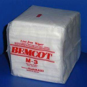 無塵室用的無塵紙的生產流程及現代工藝