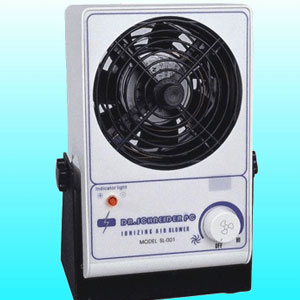 離子風(fēng)機在冰箱中發(fā)揮的作用有哪些？