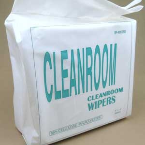 哪些行業(yè)需要使用無塵紙和無塵擦拭紙的？