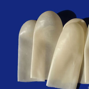 半導體 電子行業(yè)使用的防靜電手指的選擇？