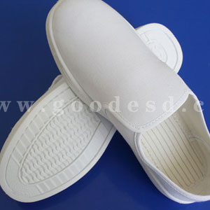 順騰凈化告訴你為什么你的防靜電鞋不耐用？